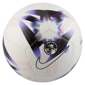 BALON FUTBOL PITCH PL N 5 BLANCO NIKE