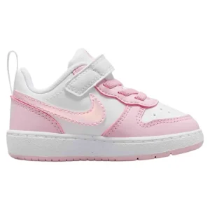 ZAPATILLA KIDS COURT BOROUGH LOW RECRAFT TDV NIKE