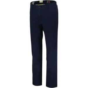 PANTALON HOMBRE ALPHA CHINO SLIM NAVY DOCKERS