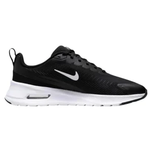 ZAPATILLA HOMBRE AIR MAX NUAXIS BLACK/WHITE NIKE