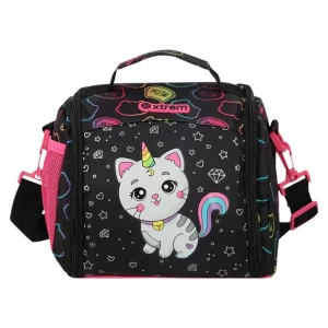 LONCHERA BREAK 3.0 5XT BLACK CAT XTREM