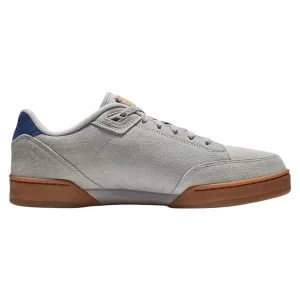 ZAPATILLA HOMBRE GRANDSTAND 2 SUEDE GREY/GUM NIKE
