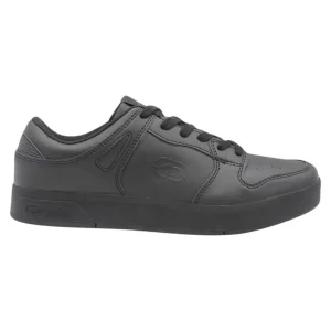Zapatilla Escolar Ecko Unltd Hombre – Jay Low Negro – Negro