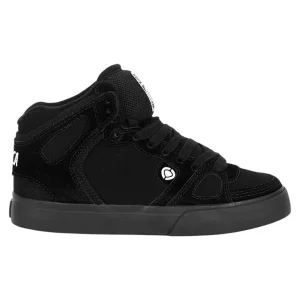 Zapatilla Juvenil Caña Alta 99 Vulc Negra Circa