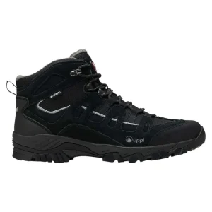 Botin Hombre Puelo CS HI Negro Lippi