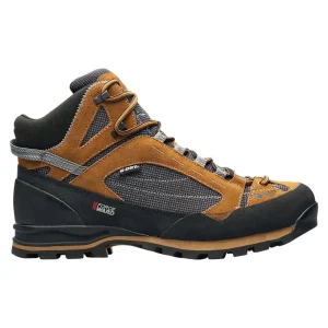 Botin Hombre Terray Mid Cafe Lippi