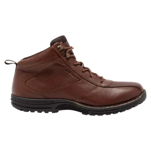 BOTIN HOMBRE FLOATER DORTMUND CAFE GUANTE