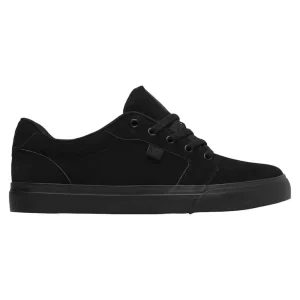 ZAPATILLA HOMBRE ANVIL URBANO SKATE BK DC