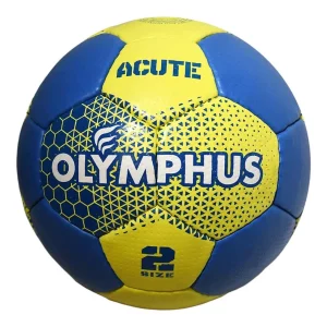 BALON HANDBALL ACUTE N°2 OLYMPHUS