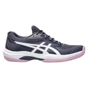 ZAPATILLA MUJER GAME FF CLAY/OC INDIGO FOG/WHITE ASICS