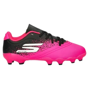 ZAPATO FUTBOL NIÑO RAZOR 1.5 JR YOUTH F-B SKECHERS