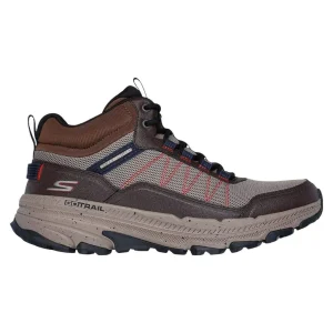 BOTIN HOMBRE GO RUN TRAIL ALTITUDE 2.0 BRMT SKECHERS