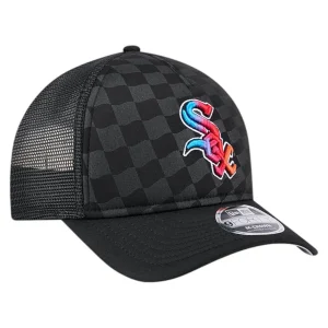 Gorro 9Forty Chicago White Sox MLB Gradient Raceway Black