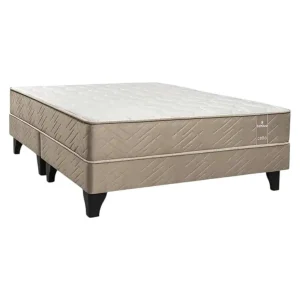 CAMA EUROPEA BAMBOO 2.5 PLAZAS CELTA