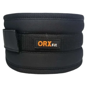 CINTURON ORX CLASSIC TALLA S-M ORXFIT