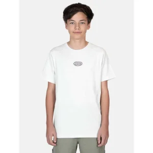 POLERA INFANTIL 5P333-MV LISO BEIGE MAUI