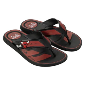 Sandalia Hombre Start NBA Dedo Ad NG/NG/RJ Rider