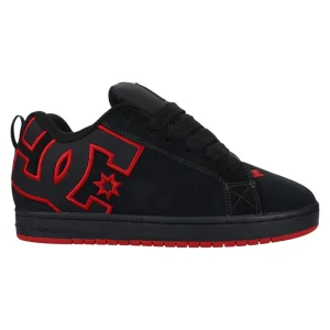 Zapatilla Hombre Court Graffik Se DC