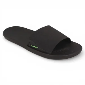 Sandalia Hombre Negra Feel 07 Rider