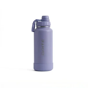 Botella Hydro Active Purple 950 ML Doite
