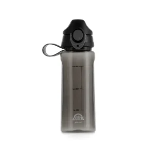 Botella Hydro Tritan Max DK. Grey 800 ML Doite