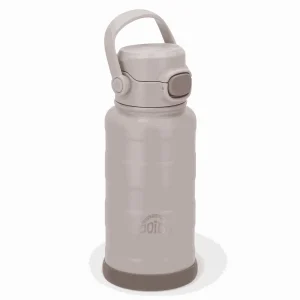 Botella Hydro Rise Up Dbox Lila 800 ML Doite