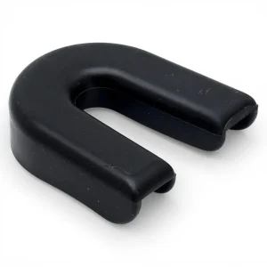 Protector Bucal Single Black Everlast