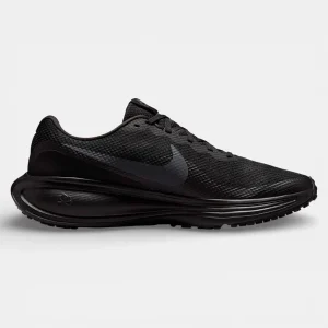 Zapatillas Running Hombre Revolution 8 Negro Nike