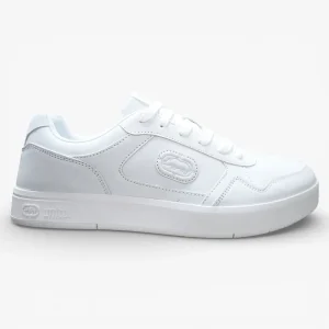 Zapatilla Hombre Urbana York White 3 Ecko Unltd