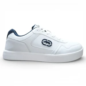 Zapatilla Juvenil Urbana York White Ecko Unltd