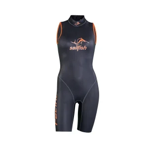 Neopreno Sailfish Mujer Pacific 3